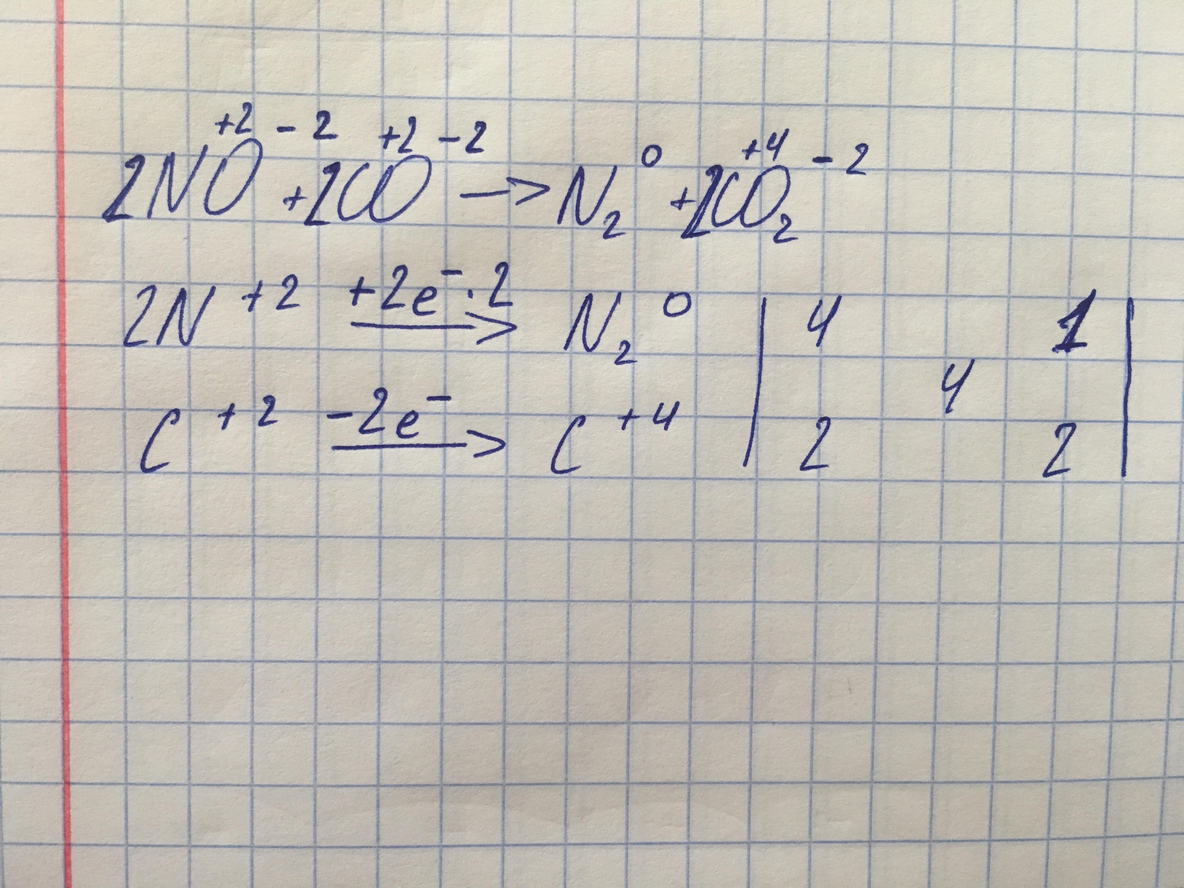 1 n co2. No2 co n2 co2 электронный баланс. No+c=n2+co2 электронный баланс. 2no +02 2no2 электронный баланс. CA n2 метод электронного баланса.