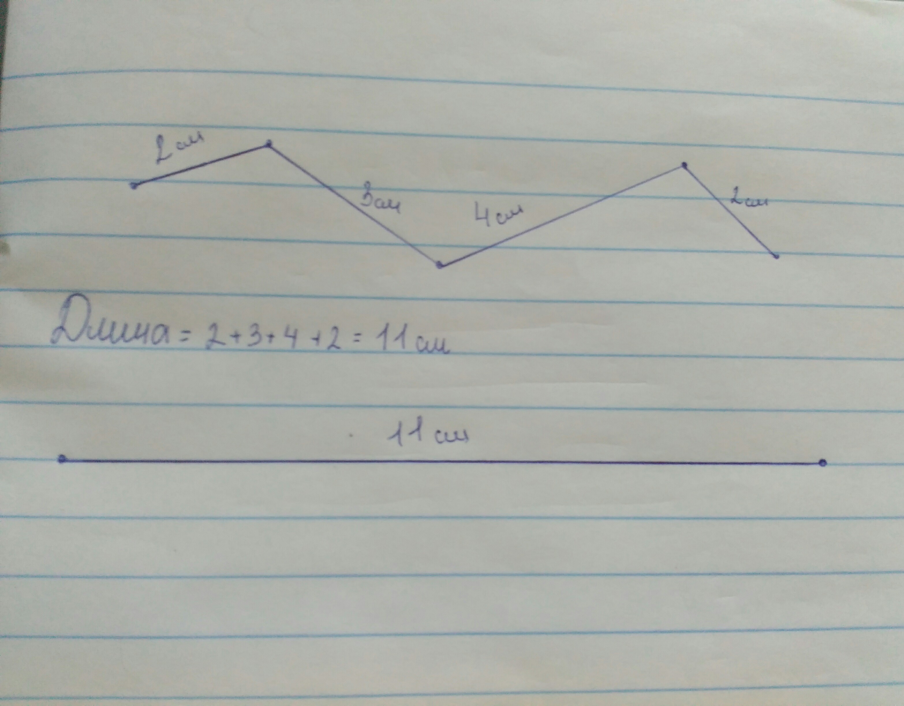 Начерти длины. Начерти ломаную из 4 звеньев. Начертить ломаннуюю из 4 звеньев. Начерти ломаную из четырех звеньев. Начерти ломаную из 4 звеньев длины которых 2 сантиметра.