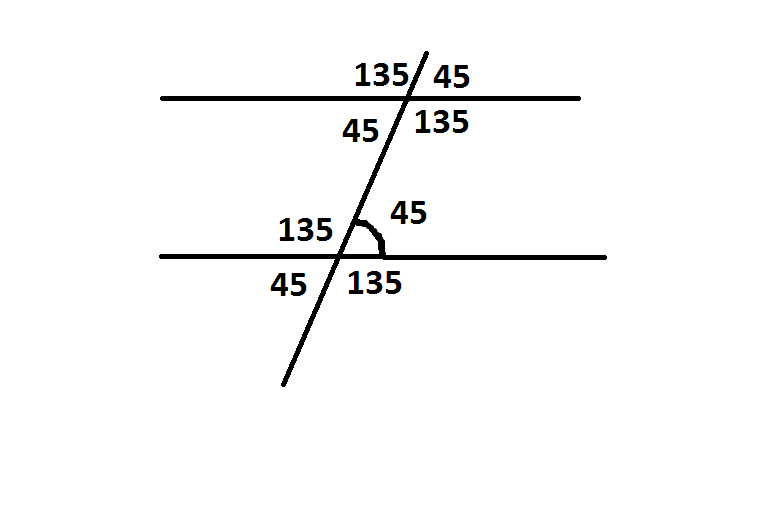 Если при пересечении 2 прямых 3 прямой. 2 Рисунок 50 градусов и 50 градусов накрест лежащие углы.