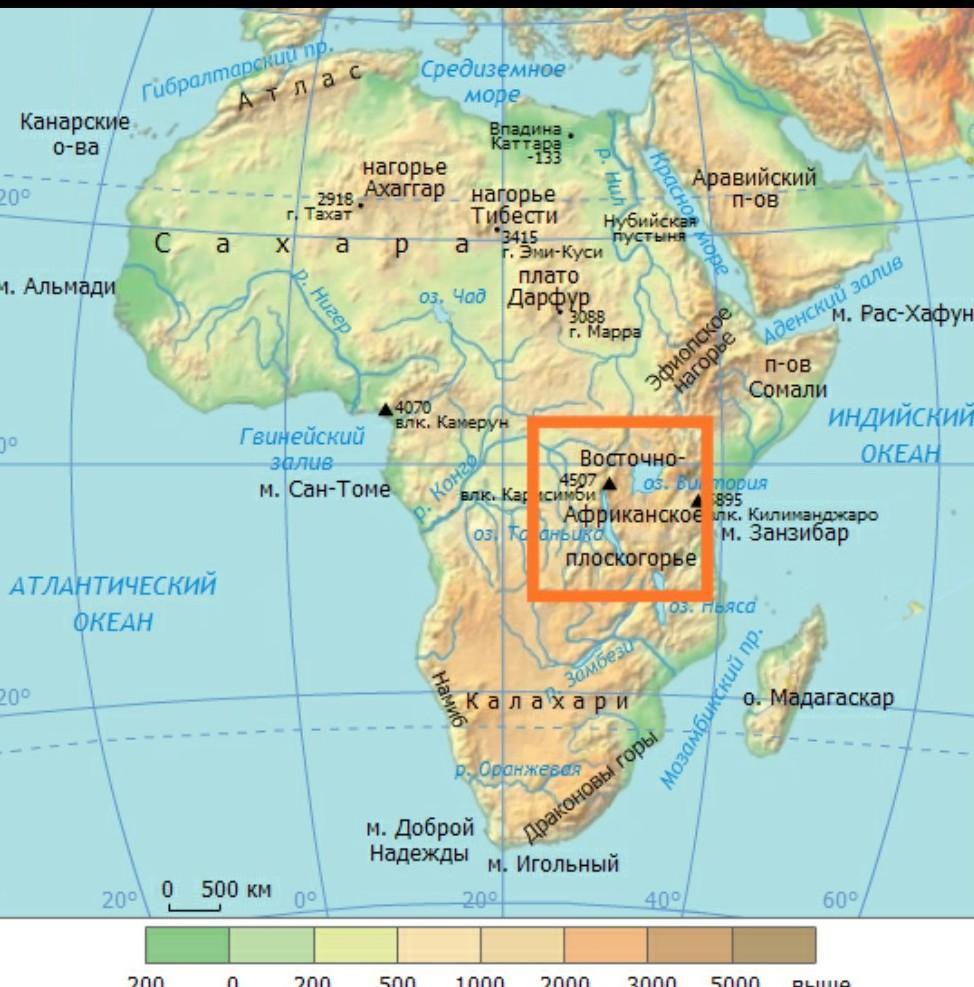 Подписать африка. Карта Африки горы атлас Драконовы капские. Капские и Драконовы горы на карте Африки. Горы нагорья Плоскогорья Африки на карте. Горы атлас Драконовы капские на карте.