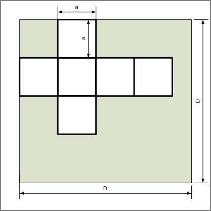 Площадь листа картона. Размер прямоугольного листа. Компоновка квадратов на листе. 27 Квадратов на листе. Ступенчатая модель из квадратов.