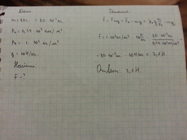 Весом 80 кг равна 80. Какую силу надо приложить чтобы удержать под водой кусок. Какую силу надо приложить чтобы удержать под водой кусок пробкового. Плотность куска пробкового дерева. Пробковый пояс физика.