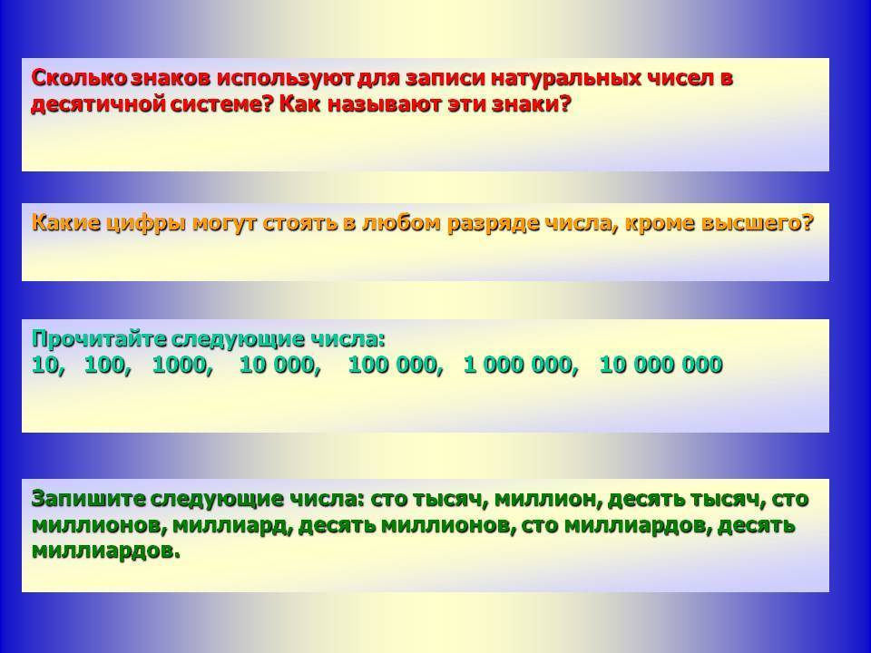 Система записи натуральных чисел. Сколько знаков используют для записи натуральных чисел в десятичной. Знак используемый для записи числа называется. Знак используемый для записи натуральных чисел. Сколько знаков используют для записи в десятичной системе.