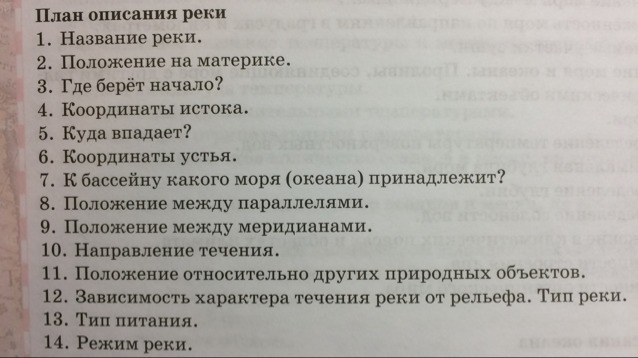 Положение относительно других. План описания реки Амур. План характеристики реки Амур. Положение относительно других природных объектов. Описание реки Амур по плану.