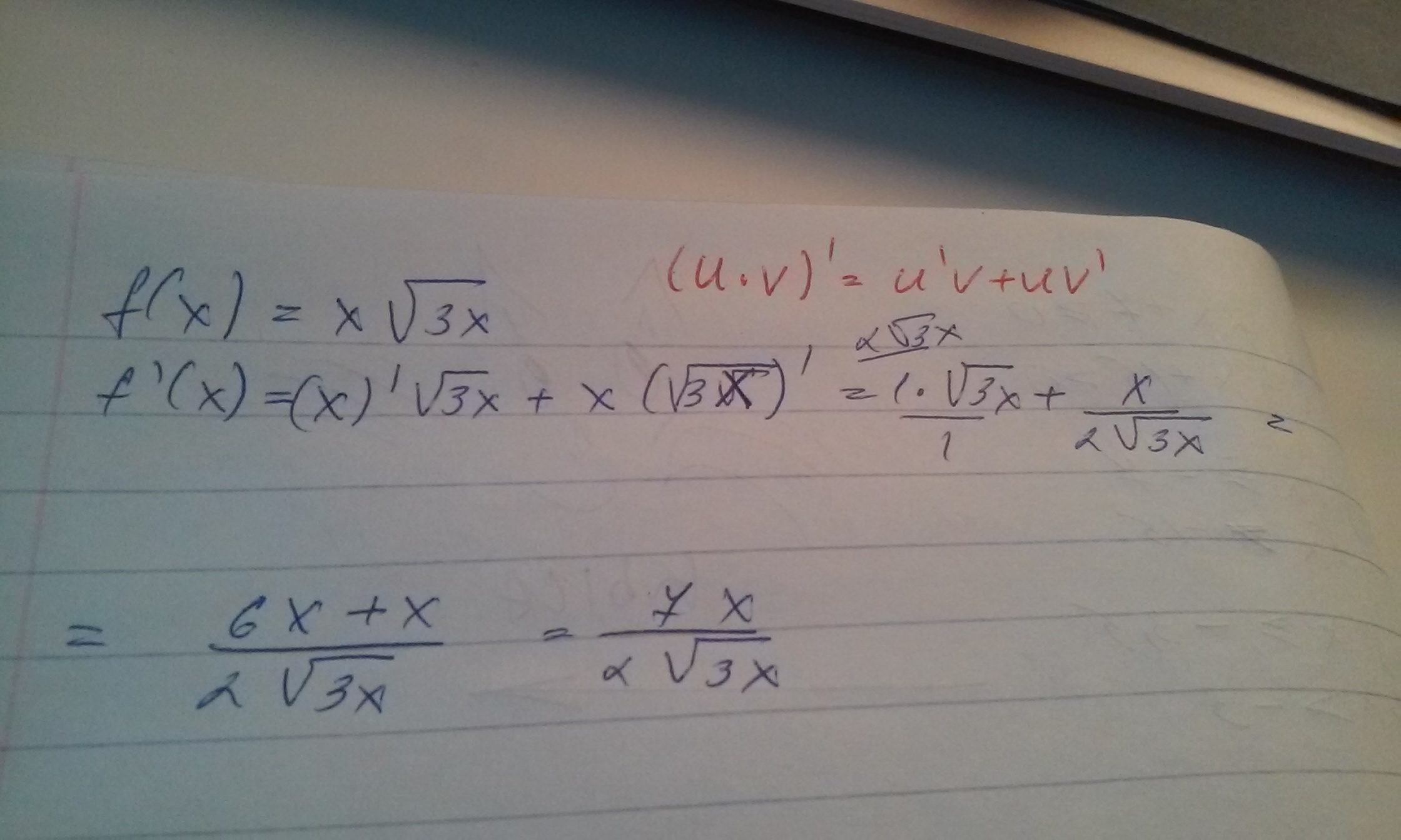 Найдите производную f x x2 3. Вычисли производную f x KX K-Константа. Вычислите производную f x KX K Константа. ��(𝑥) = 𝑥 5/15 + 2√𝑥 + √11;.