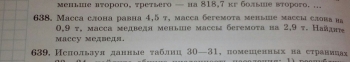 Меньше второго. Масса бегемота равна. Масса слона 5 т. Масса слона равна 2т. Вычислите вес слона массой 4 т.