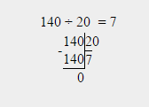 140 5 в столбик. 140 разделить на 2. 76 делю на 2. Деление столбиком двух. 800-250+140÷5×2 решение.