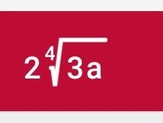 4 корень 48. Множитель из корня 48. Корень 4 степени из 48. Вынесите множитель за корень. В 4 степени символ.