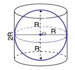 Объем шара вписанного в цилиндр. Шар объем которого равен 24 вписан в цилиндр Найдите объем цилиндра. Шар объем которого 42 вписан в цилиндр Найдите объем цилиндра. Шар объём которого равен 18 вписан в цилиндр Найдите объём цилиндра. Шар объем которого равен 64 вписан в цилиндр.